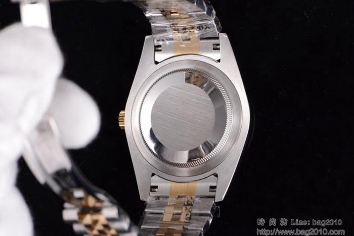 ROLEX勞力士 N9匠心之作 原版複刻 Rolex126334 Date Just41MM經典蠔式恒動日誌型 ETA2836自動上鏈機芯 高檔男士腕表  wssb4986